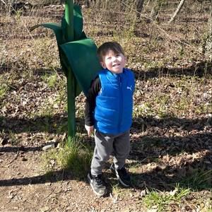 Meet your Posher, Mandy